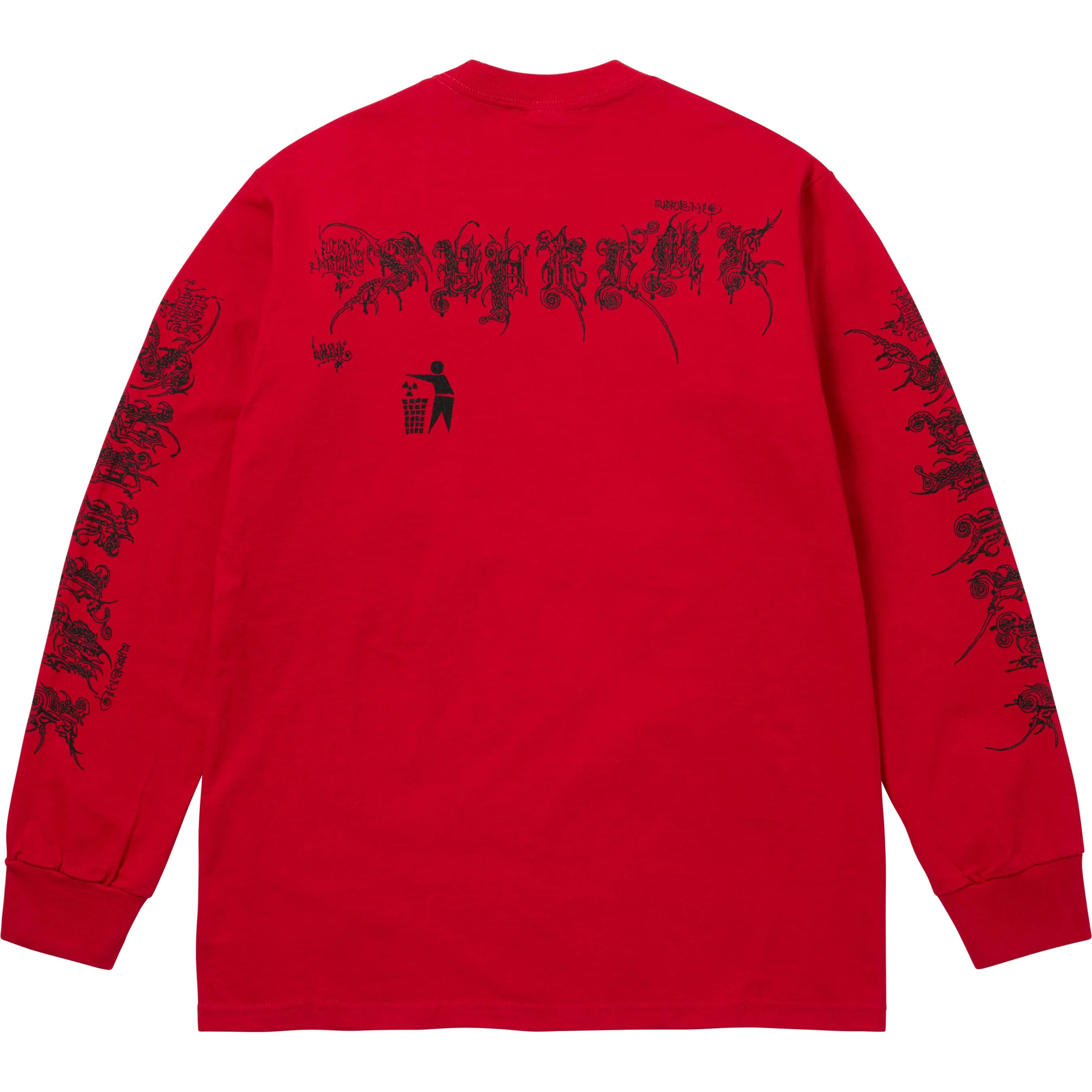Wombat L/S Tee view 4